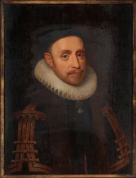 Gustavus Adolphus of Sweden
