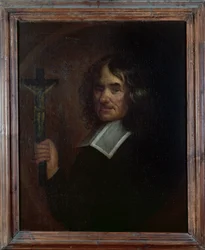 Dom John Huddleston O.S.B. (1608-98)