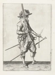Musketeer