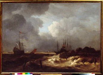 The Tempest