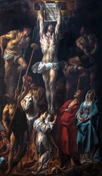 Crucifixion