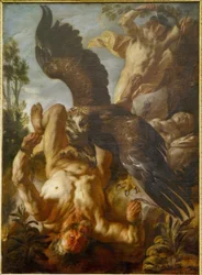 The Bound Prometheus