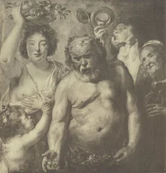 Silenus