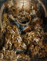 The Last Judgement