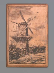 Mill