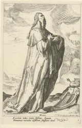 David
