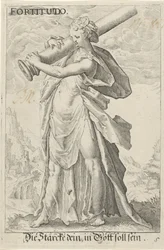 Strength (Fortitudo)