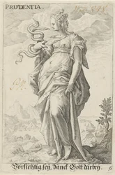 Prudence