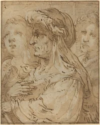 Allegory of Age