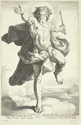 Apollo as the Sun