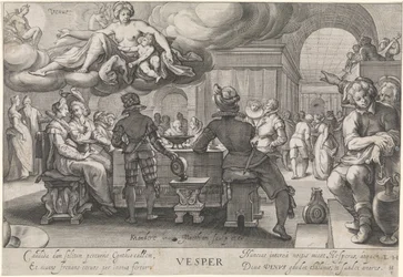 Evening (Vesper)