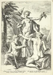 The Three Fates