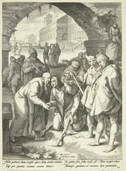 The Return of the Prodigal Son