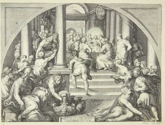 The Last Supper