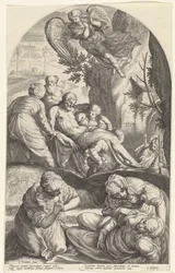 Entombment of Christ