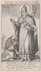 Saint Augustine