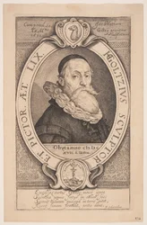 Hendrick Goltzius