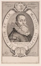 Hendrick Goltzius