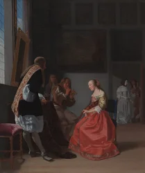 A Musical Company