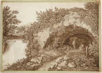 The Bridge of San Paolo