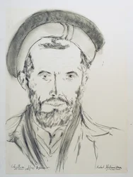 Ghallam Jilani Aghamir, 15th February 2002