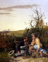 The Course of True Love Never Did Run Smooth