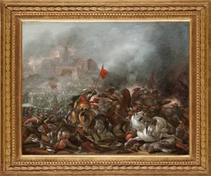 The Turkish War