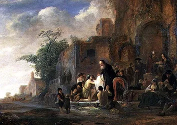 The Works of Mercy