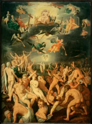 The Last Judgment