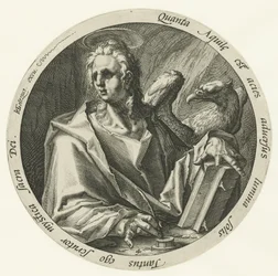 Evangelist John
