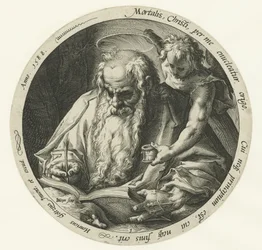 Evangelist Matthew (The Four Evangelists series)