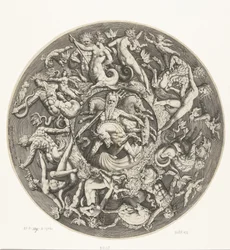 The Kingdom of Neptune