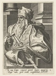 Patriarch Levi