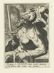Patriarch Simeon (series title)