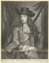 William III, King of England