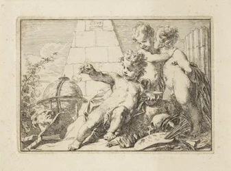 Allegory of Transience