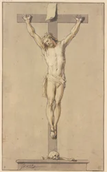 Christ on the Cross