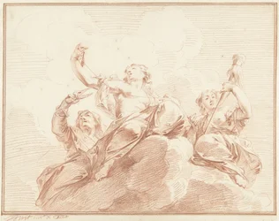 The Fates