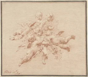 Group of Angels