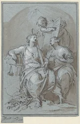 Justice and Mercy