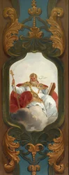 Pope Gregory the Great, Church Father