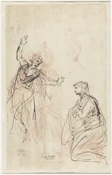 Annunciation to Mary