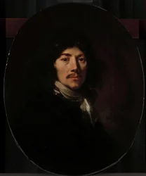 Self Portrait