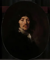 Self Portrait, circa 1660
