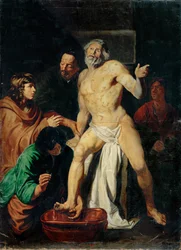 The Death of Seneca