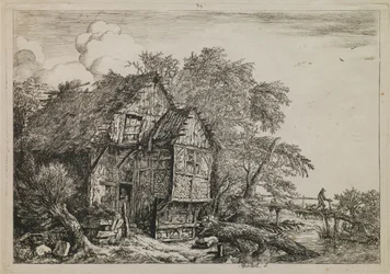 The Little Bridge