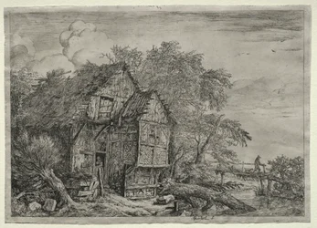 The Little Bridge