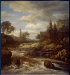 Waterfall