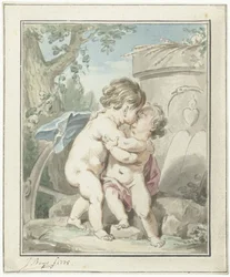 Allegory of Love