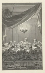 The Last Supper